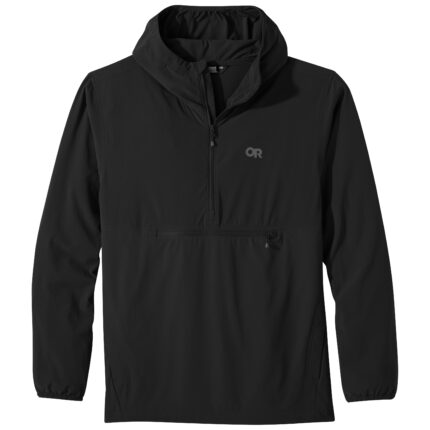 Outdoor Research Ferrosi Anorak Hoodie - Men's