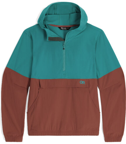 Outdoor Research Ferrosi Anorak Hoodie - Women's