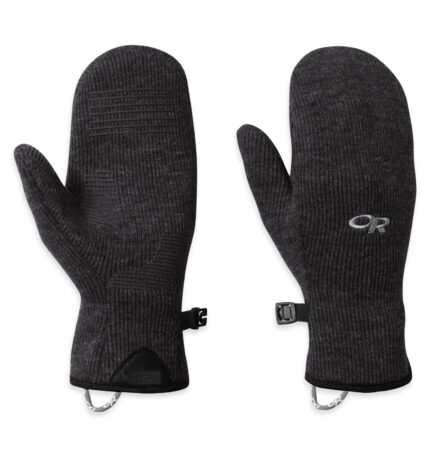 Outdoor Research Flurry Mitts - Women's
