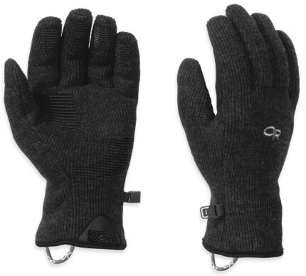 Outdoor Research Flurry Sensor Gloves - Men's