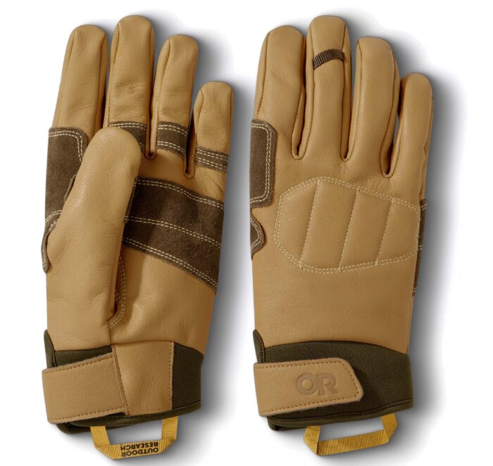 Outdoor Research Granite Glove