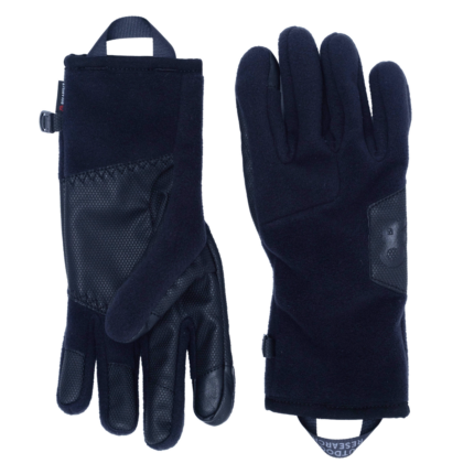 Outdoor Research Gripper Sensor Windbloc Gloves - Men's