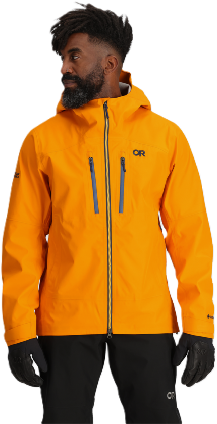 Outdoor Research Headwall Gore-Tex 3L Jacket - Men's