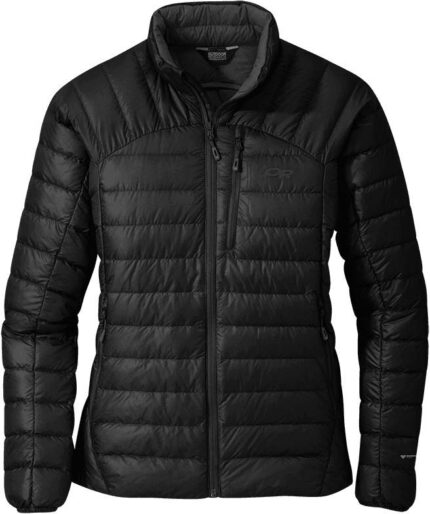 Outdoor Research Helium Down Jacket - Women's