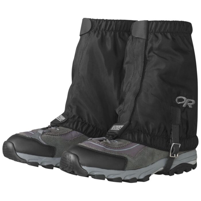 Outdoor Research Rocky Mountain Low Gaiters - Men's