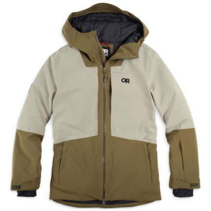 Outdoor Research Snowcrew Jacket - Men's
