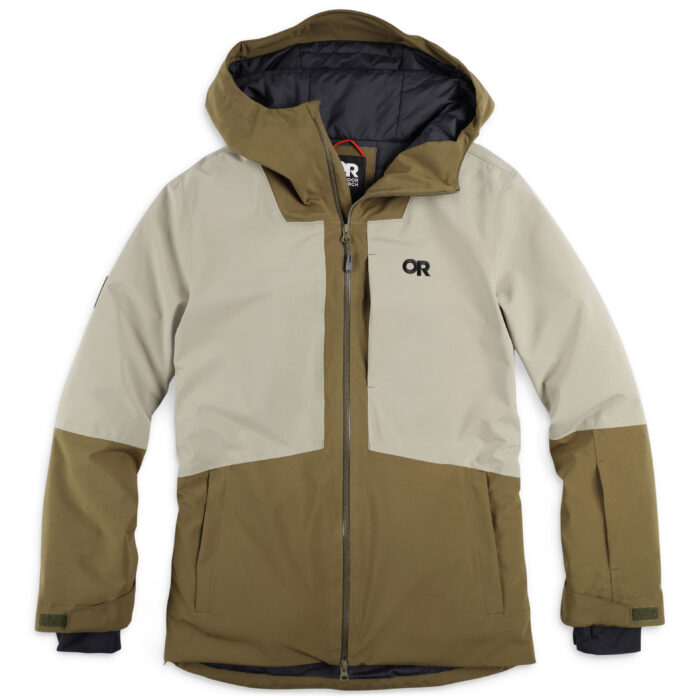 Outdoor Research Snowcrew Jacket - Men's