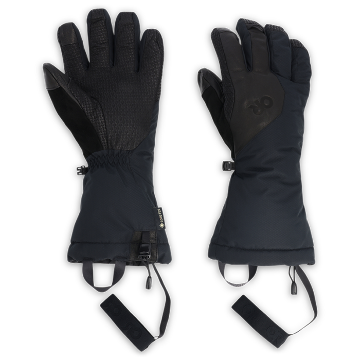 Outdoor Research Super Couloir Sensor Gloves - Men's