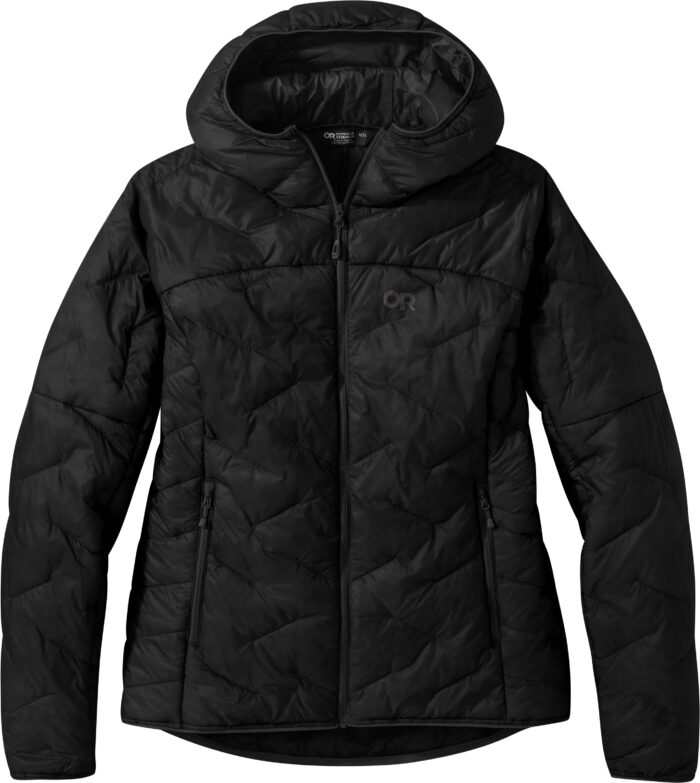 Outdoor Research SuperStrand LT Hoodie - Women's
