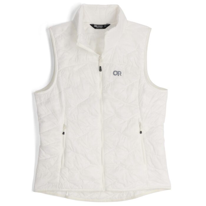Outdoor Research SuperStrand LT Vest - Women's