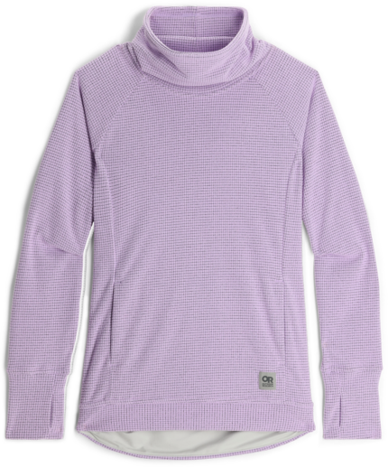 Outdoor Research Trail Mix Cowl Pullover - Women's