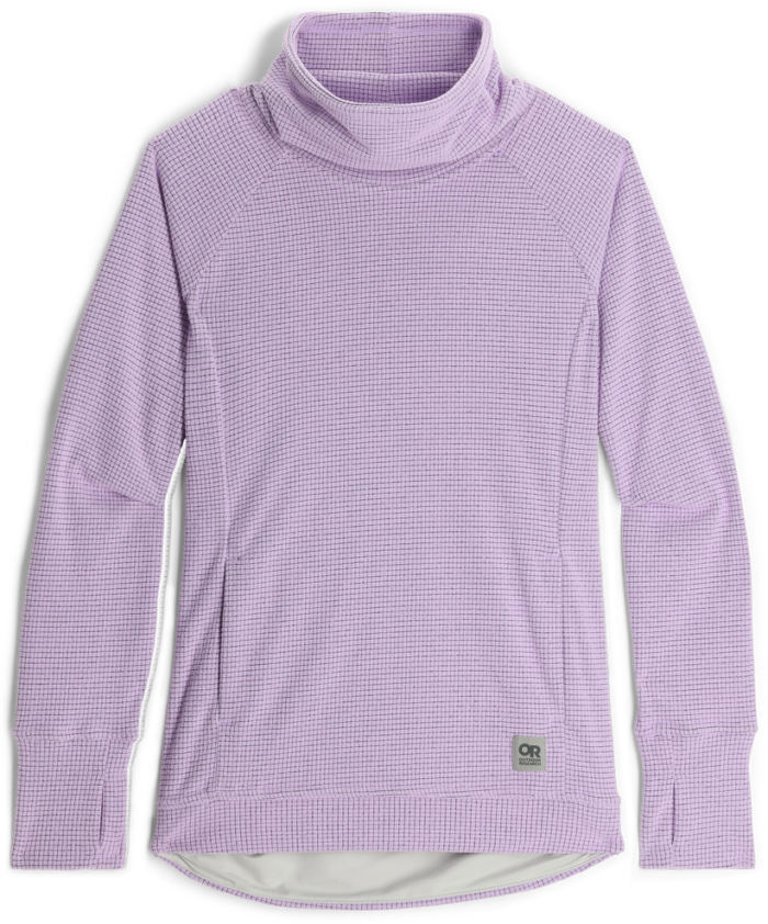 Outdoor Research Trail Mix Cowl Pullover - Women's