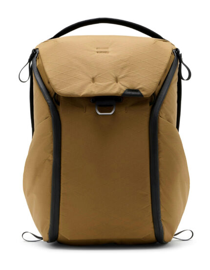 Peak Design 20L v2 Everyday Backpack