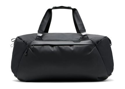 Peak Design 80L Travel Duffel Bag