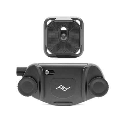 Peak Design Camera Capture 3.0