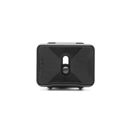 Peak Design Dual Plate w/PVC Pad and Camera Connection Screw