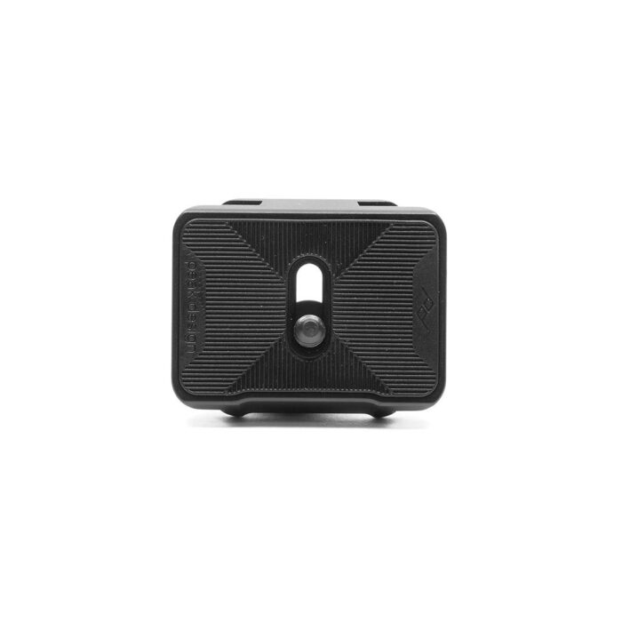 Peak Design Dual Plate w/PVC Pad and Camera Connection Screw