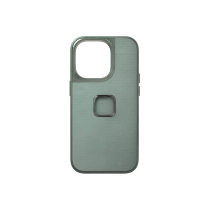 Peak Design Everyday Fabric Case for iPhone