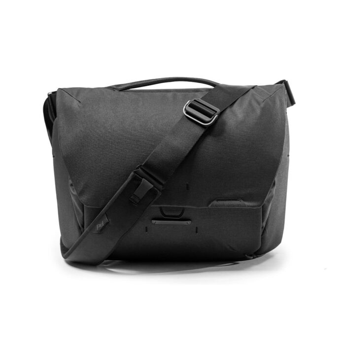 Peak Design Everyday Messenger v2, 13Liters