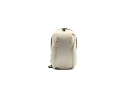 Peak Design Everyday Zip V2 Backpack, 15 Liters