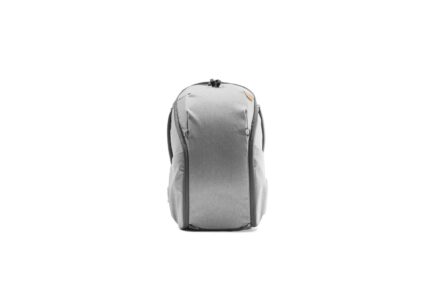 Peak Design Everyday Zip V2 Backpack, 20 Liters