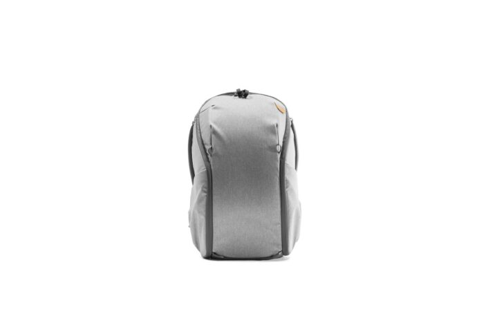 Peak Design Everyday Zip V2 Backpack, 20 Liters