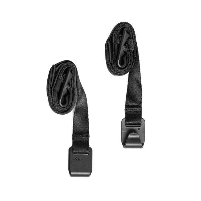 Peak Design External Travel Carry Straps