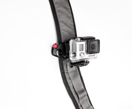 Peak Design Go Pro Mount P.O.V. Kit