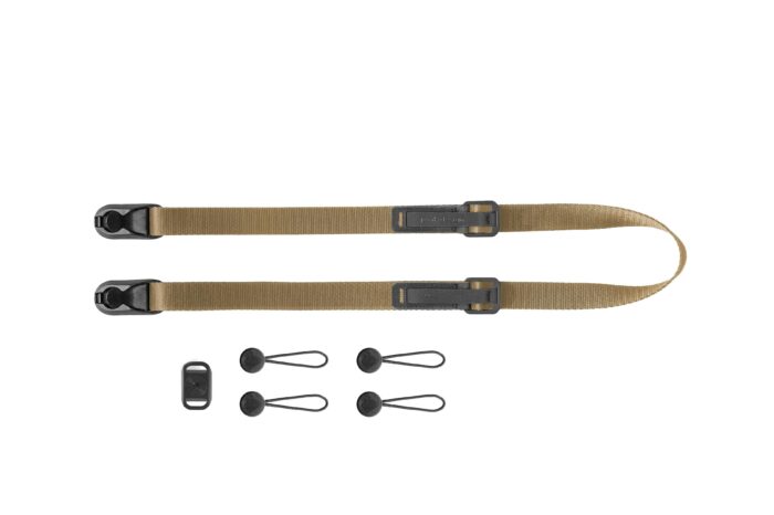 Peak Design Leash