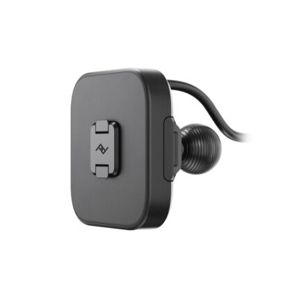 Peak Design Locking Ball Mount Adapter, 20 mm, Charging Qi2