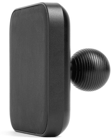 Peak Design Mobile Car Mount 20mm Ball Adapter - Charging v2