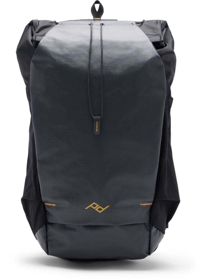 Peak Design Outdoor 25L Backpack