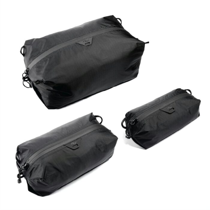 Peak Design Ultralight Packing Cube Bundle
