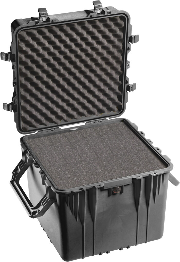 Pelican 0350 Protector Watertight Large 20" Cube Case