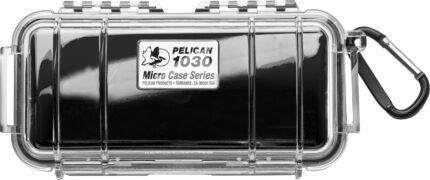 Pelican 1030 Micro Case Series Dry Boxes