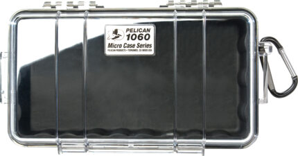 Pelican 1060 Micro Cases / Dry Boxes 1060