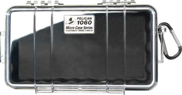 Pelican 1060 Micro Cases / Dry Boxes 1060
