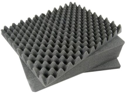 Pelican 1086 3pc Foam Set for 1085 Hardback Case