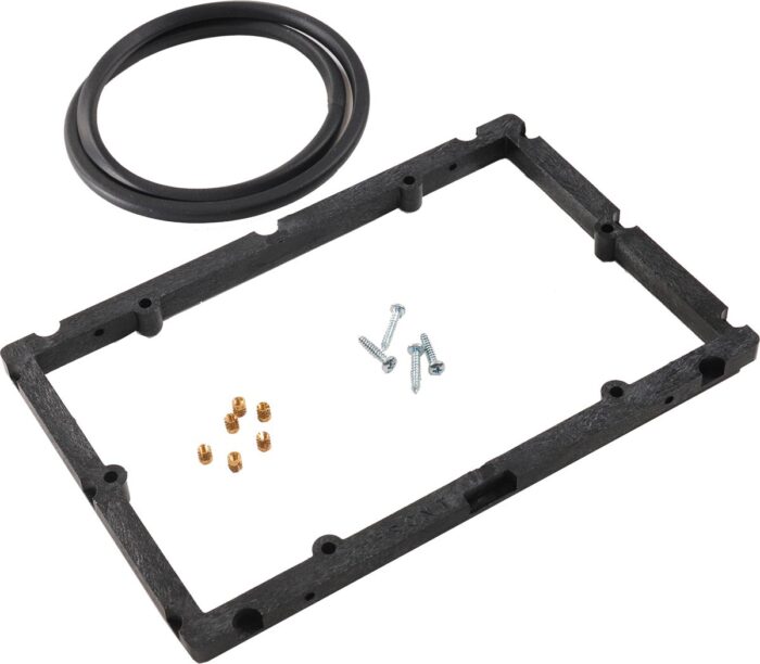 Pelican 1120 Special Application Panel Frame Kit for Protector 1120 Series Case
