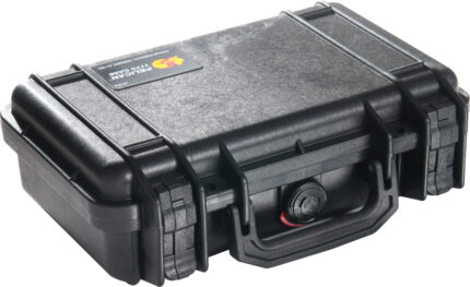 Pelican 1170 Watertight Case