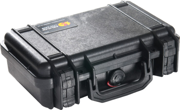 Pelican 1170 Watertight Case
