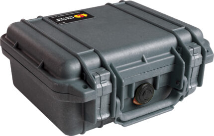 Pelican 1200 Small Protector Waterproof Case / Dry Box