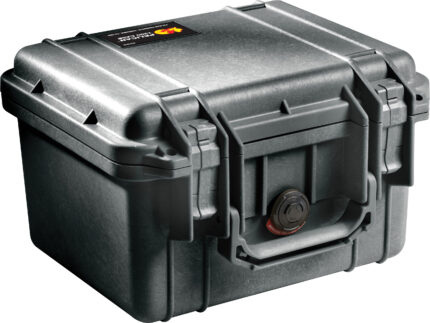 Pelican 1300 Small Protector Waterproof Cases