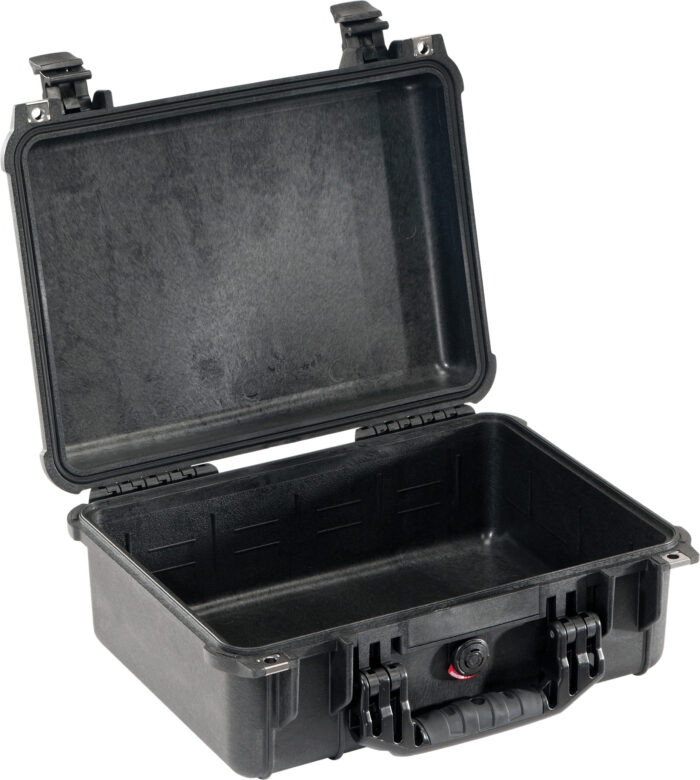 Pelican 1450 Protector Medium Waterproof Case