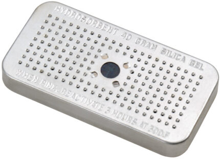 Pelican 1500D Peli Desiccant Silica Gel