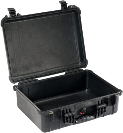 Pelican 1520 Universal Carrying Protector Cases
