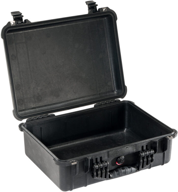 Pelican 1520 Universal Carrying Protector Cases