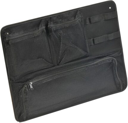 Pelican 1569 Lid Organizer for Pelican 1560 Case