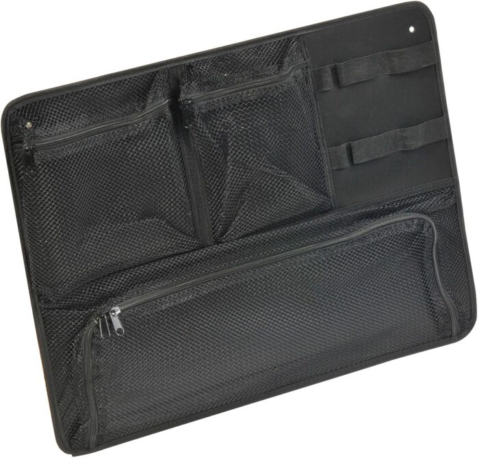 Pelican 1569 Lid Organizer for Pelican 1560 Case