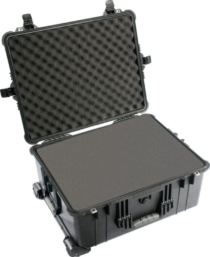 Pelican 1610 Watertight Hard Large Cases